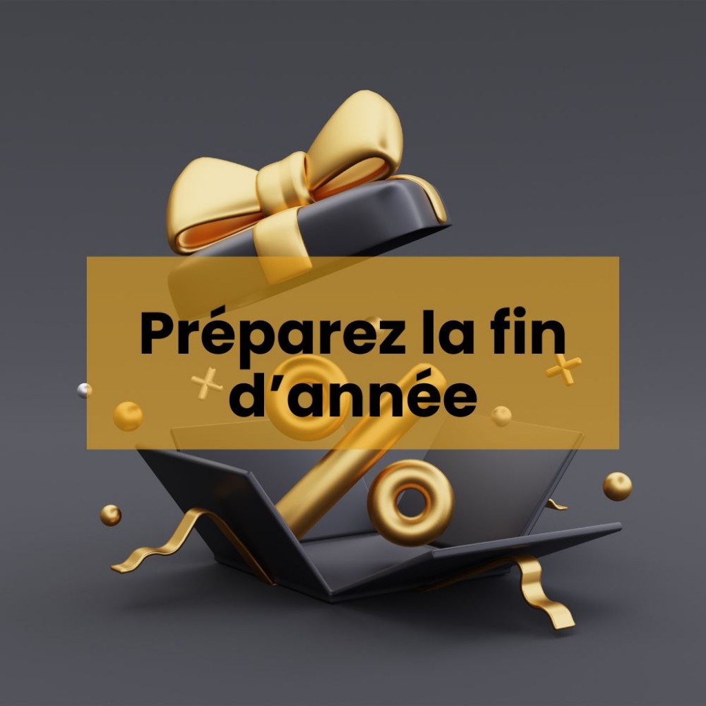Black Friday et Noël : le guide indispensable pour les commerçants locaux