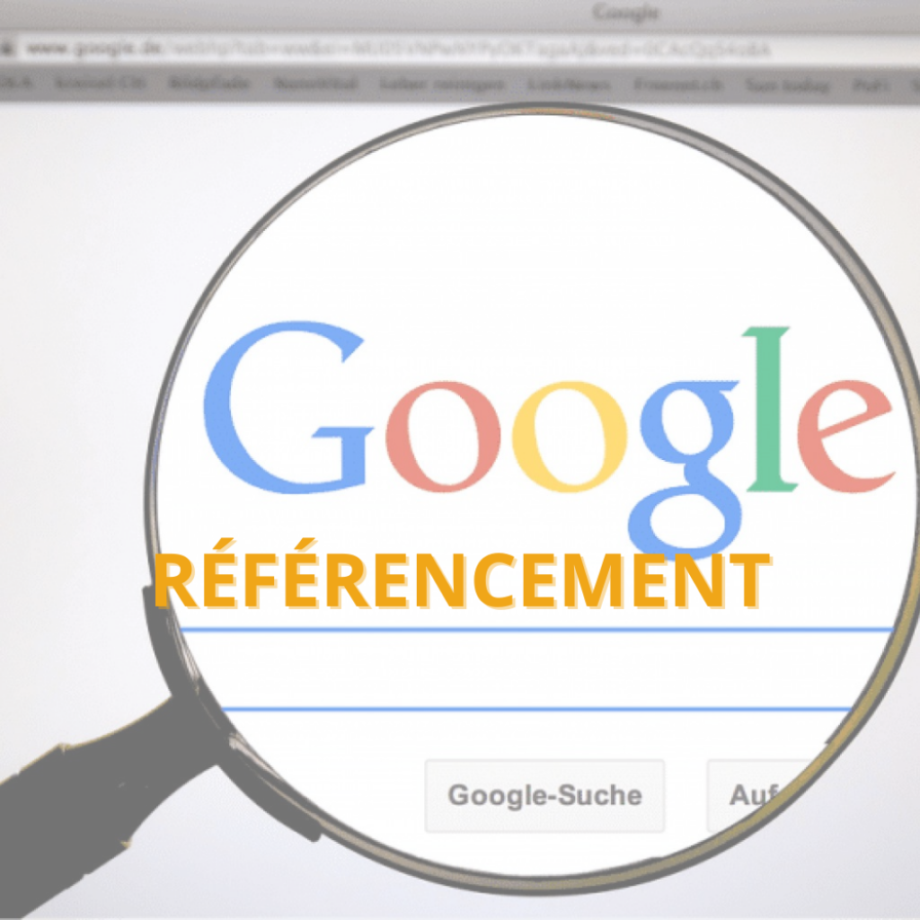 Astuces pour le référencement