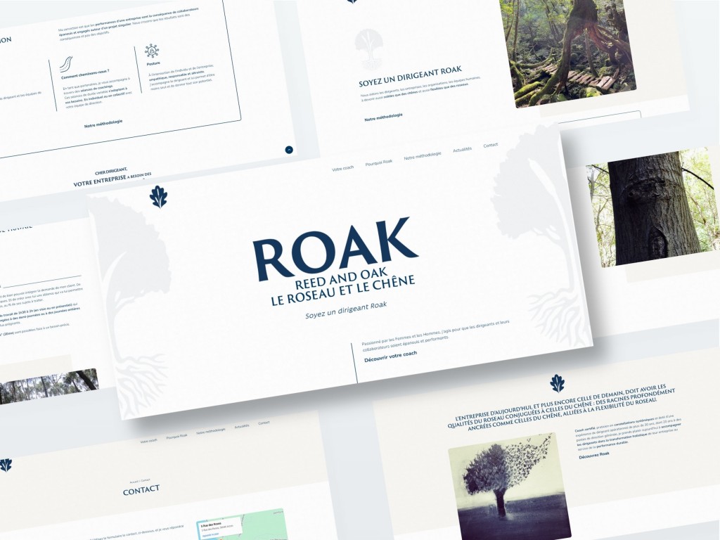 Roak
