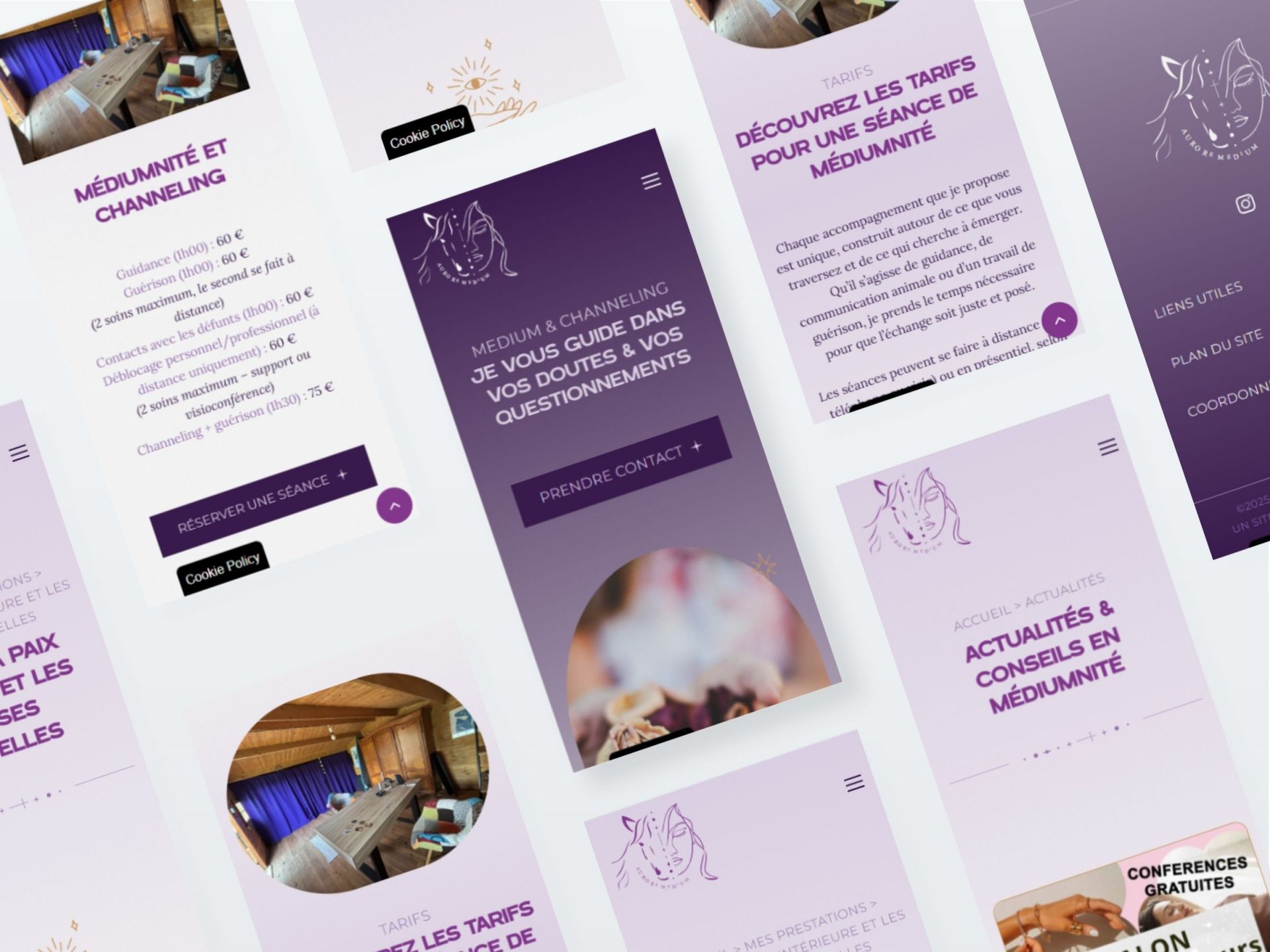 Webdesign