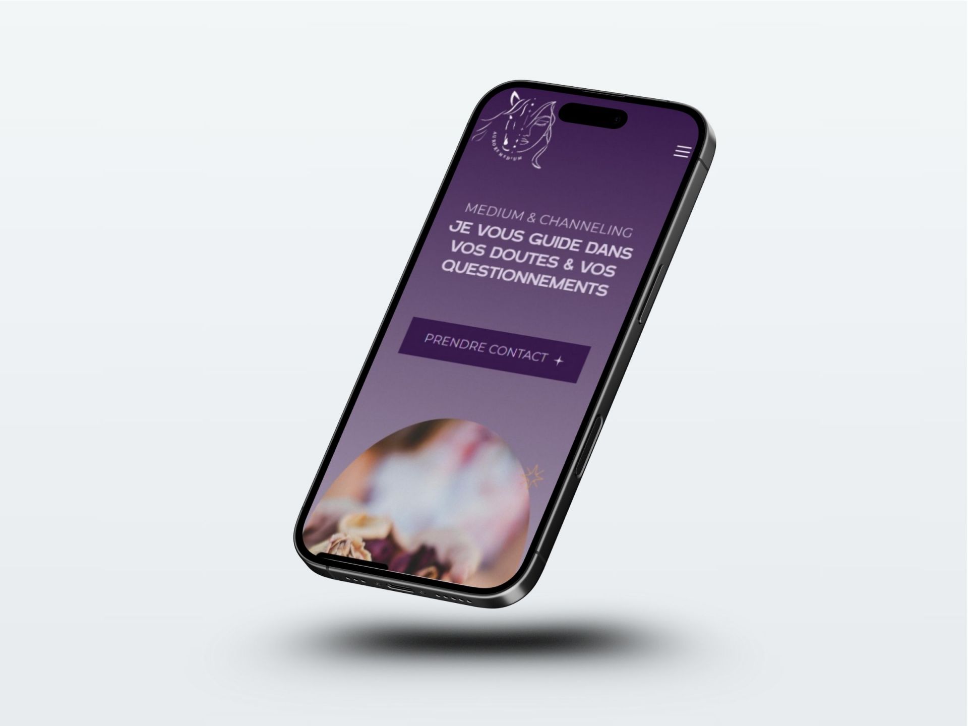 site web responsive