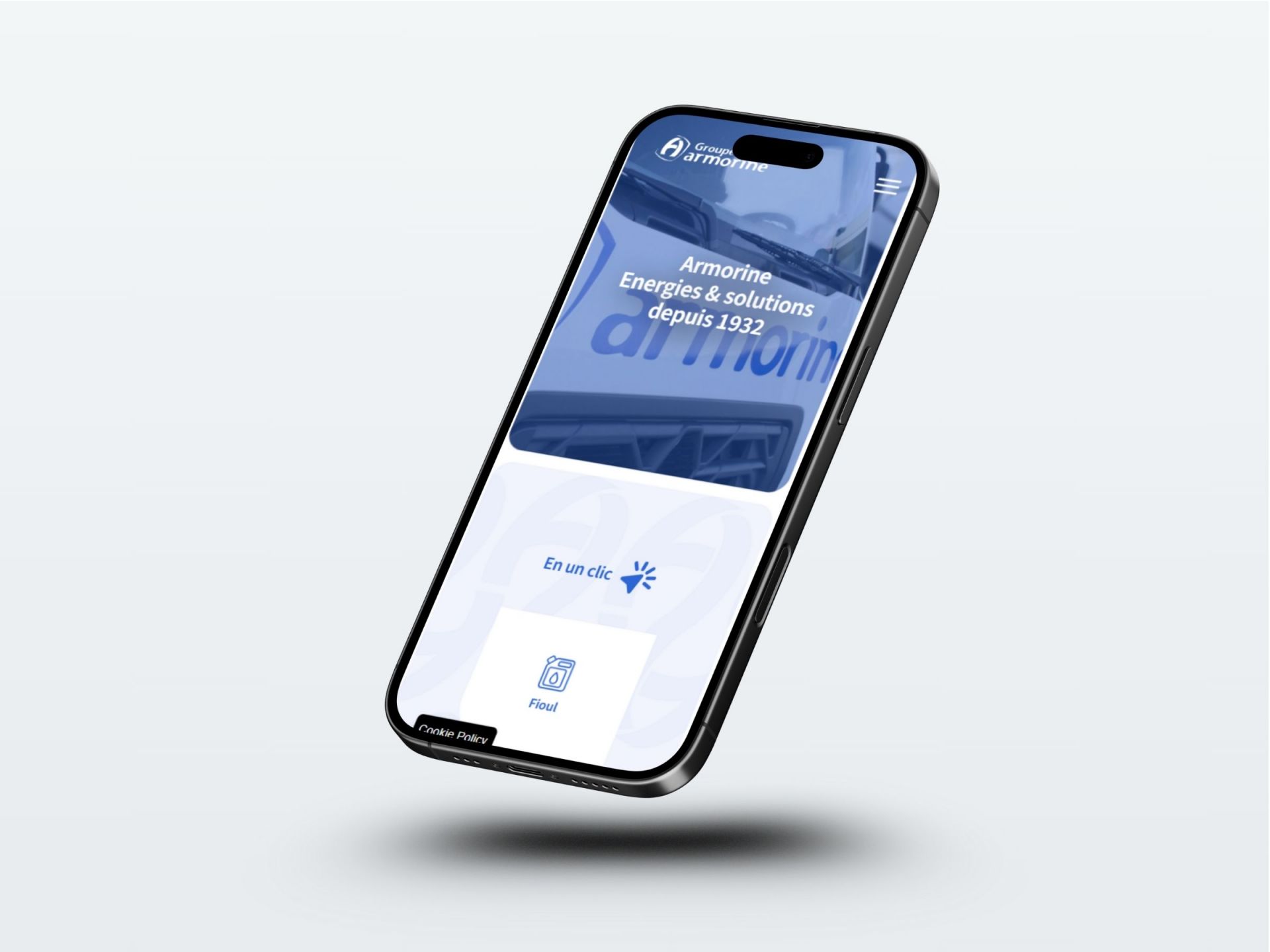 Responsive design