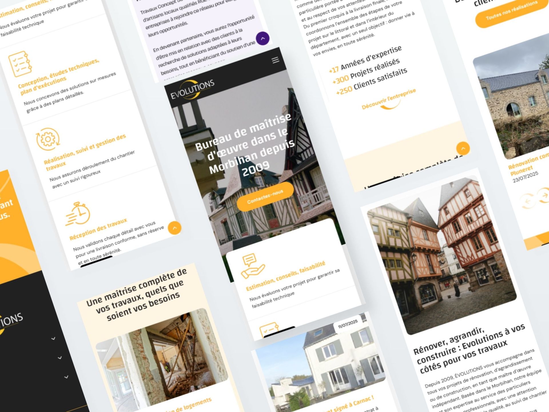 responsive design