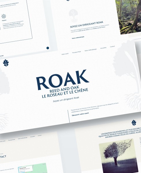 Roak