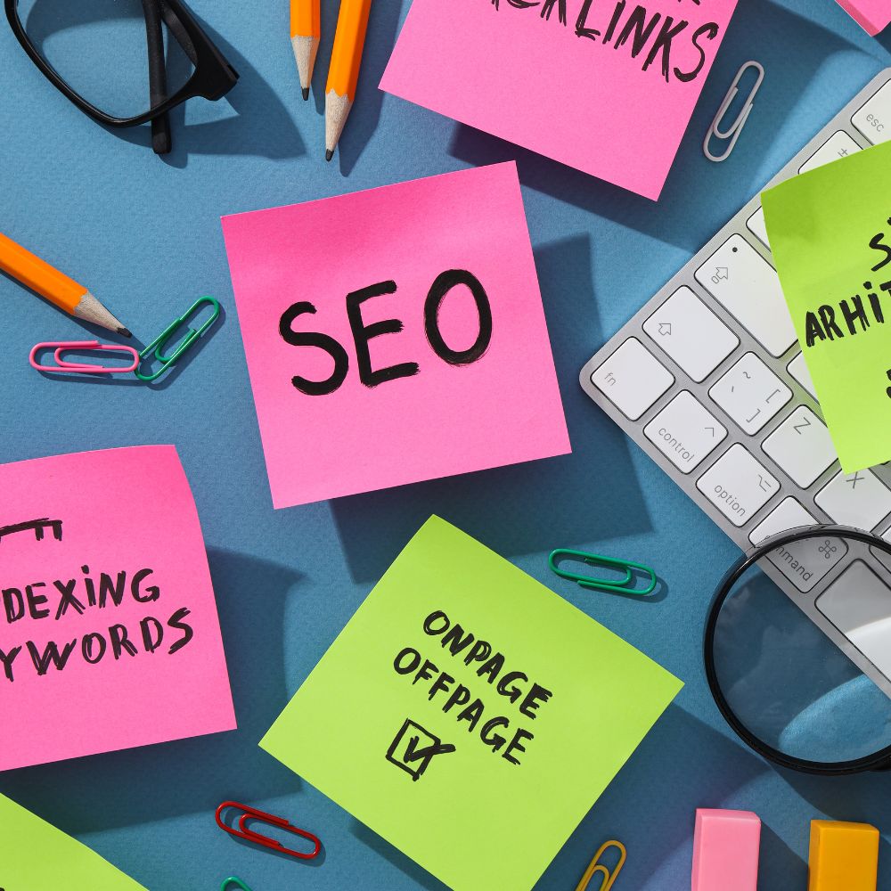 optimisation site web